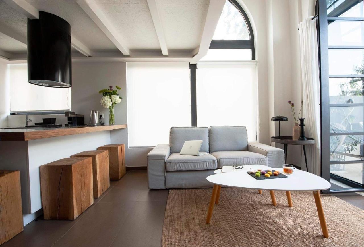 Corfu Town Stylish Twin Apartment Bagian luar foto