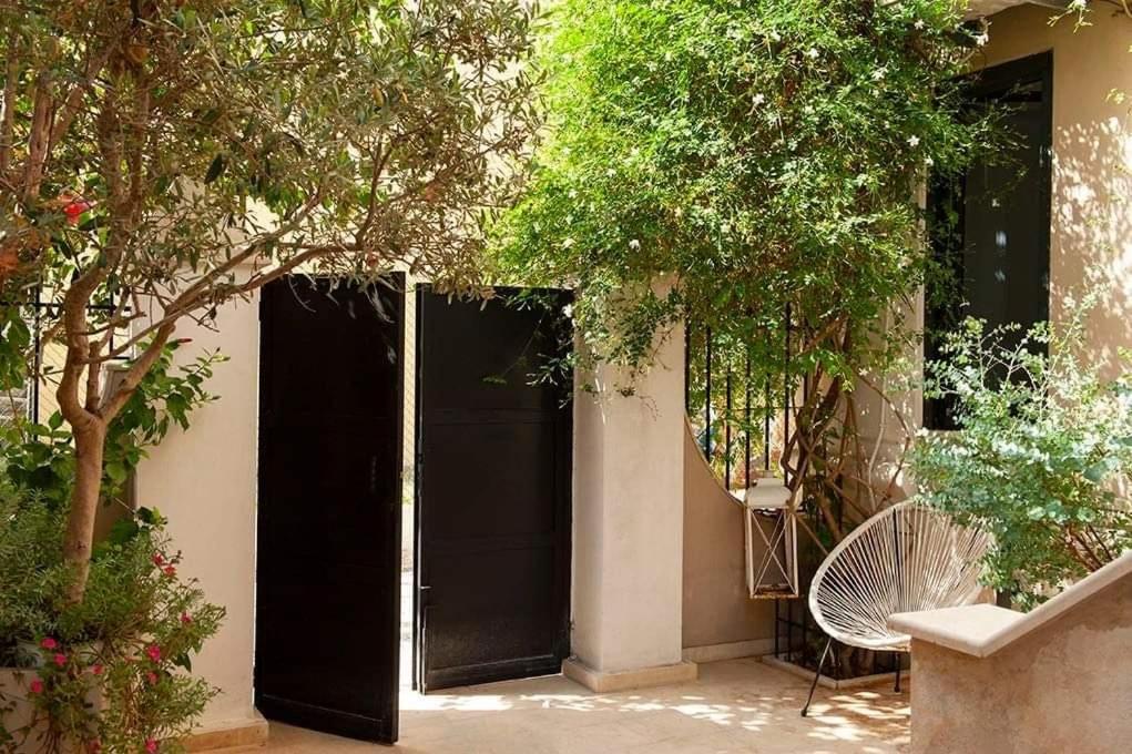 Corfu Town Stylish Twin Apartment Bagian luar foto